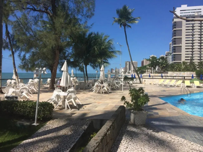 Golden Beach Flats