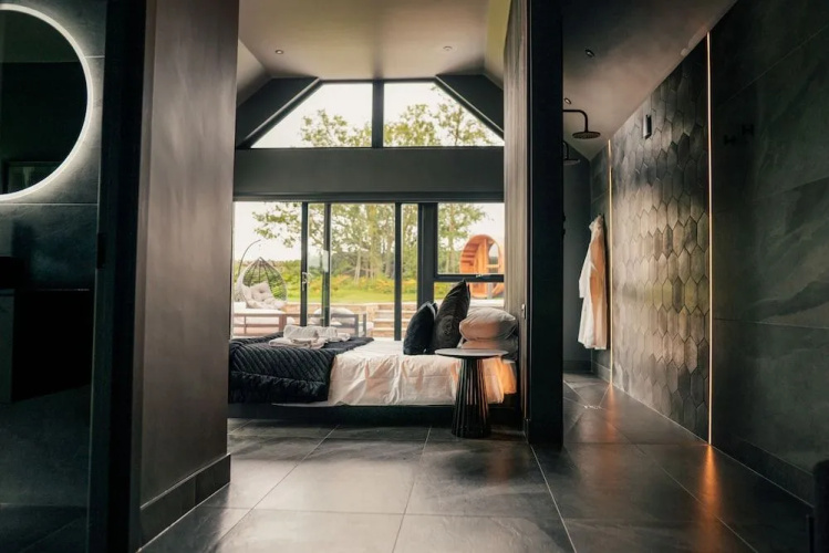 Newlands Lodges