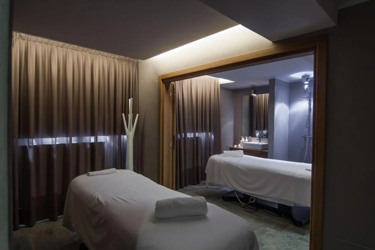 Hotel Sant'Orso - Mountain Lodge & Spa