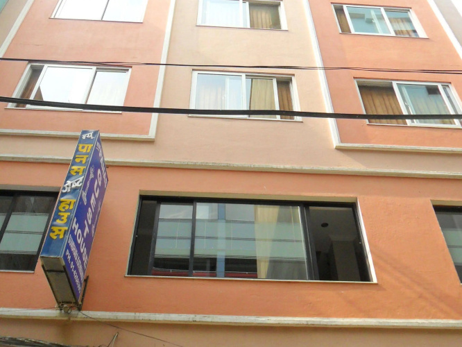 Hotelbild