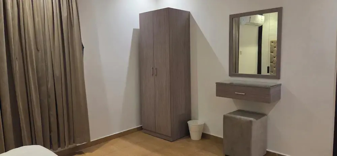 Afaq suite Al-massif - افاق سويت المصيف