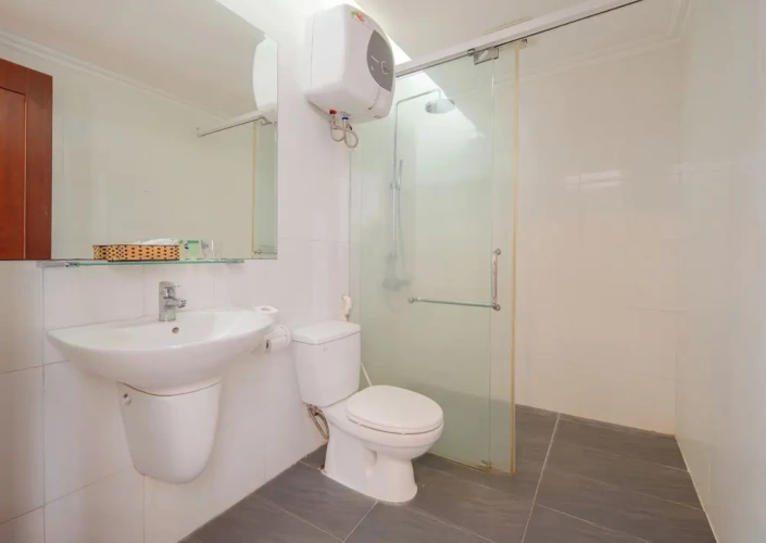 Executive room