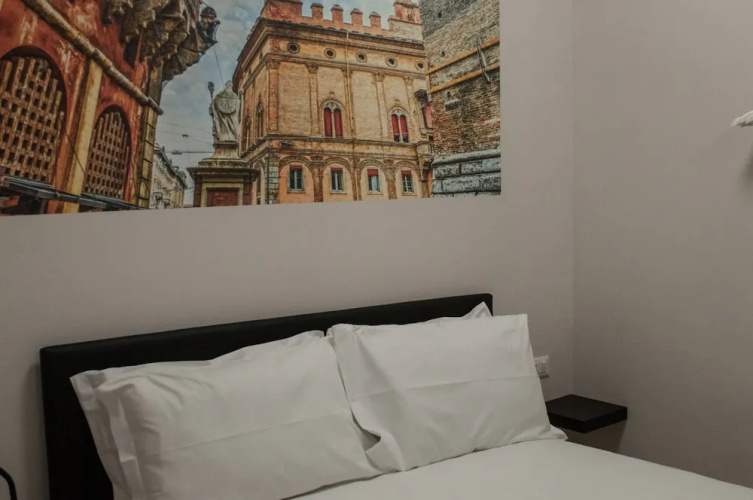 Hotel Ristorante Ca' di Gali