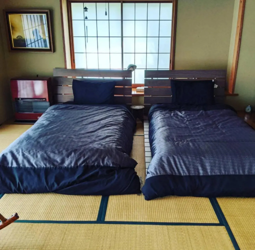 Hakone Villa