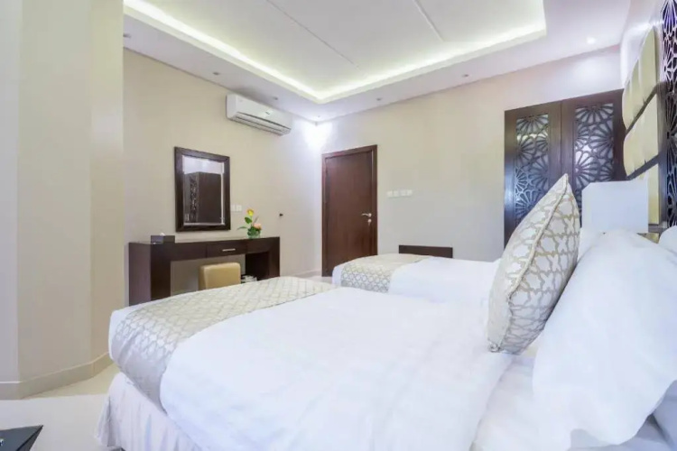 Almuhaidb Residence Aldawadmi