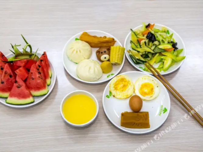 Jiahe Business Hotel