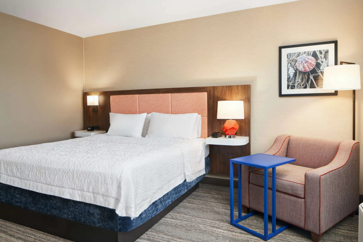 Hampton Inn Clewiston