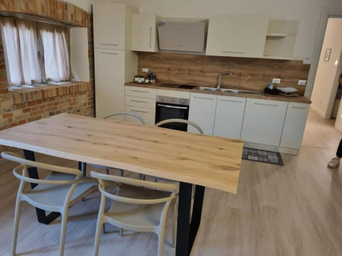 Simona Rooms Apartaments