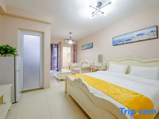 Luxury Double room