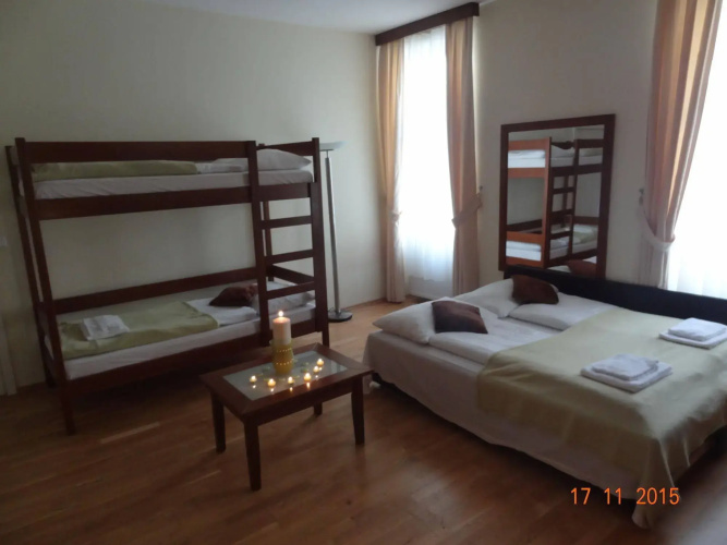 ANYNA Apartments