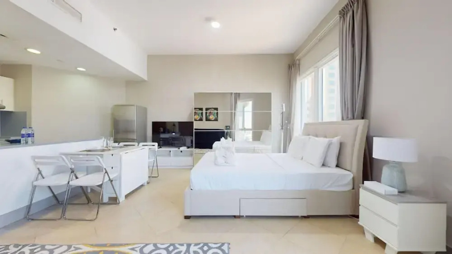 JLT - Madison Residency 1006