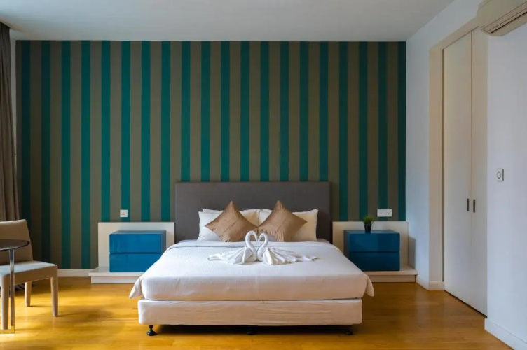 Greystone Platinum KLCC