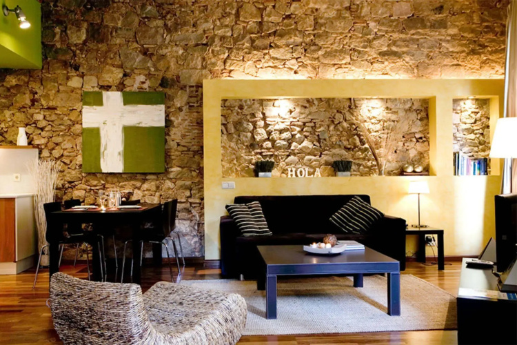 Picasso Apartment