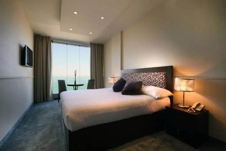 Family Suite with balcony
