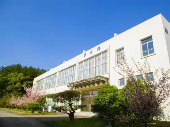 Taibai Villa