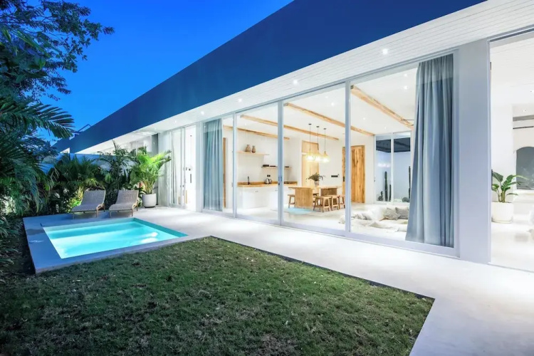 ULU 3 · 2br Villa