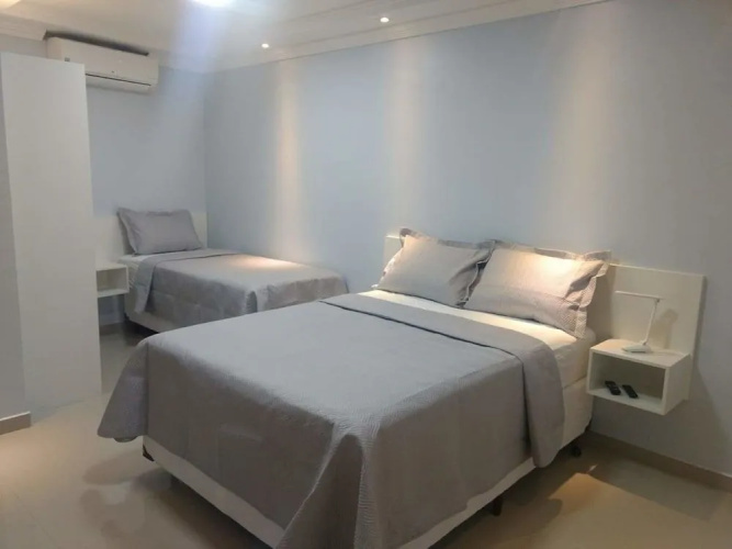 Verano Suites