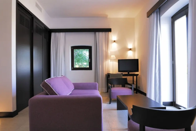 Luxury Suite