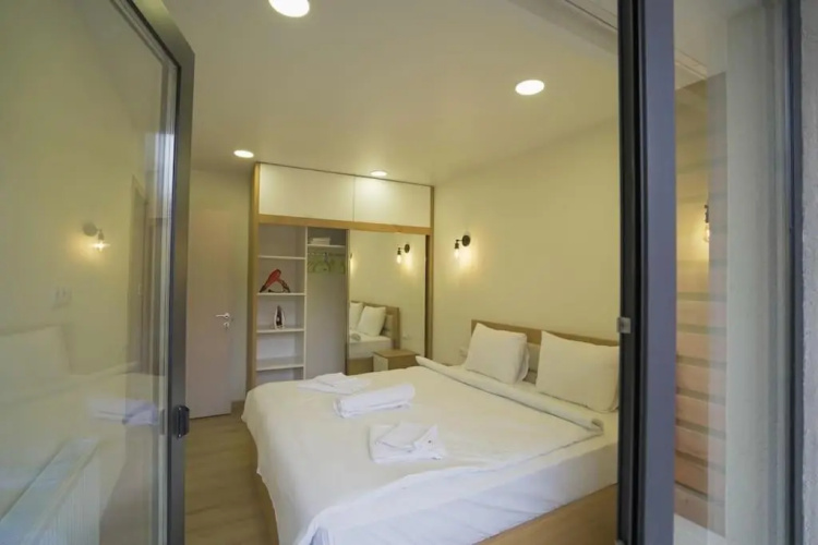 LEO GROUP Luxury Apartment 04-32 BAKURIANI INN