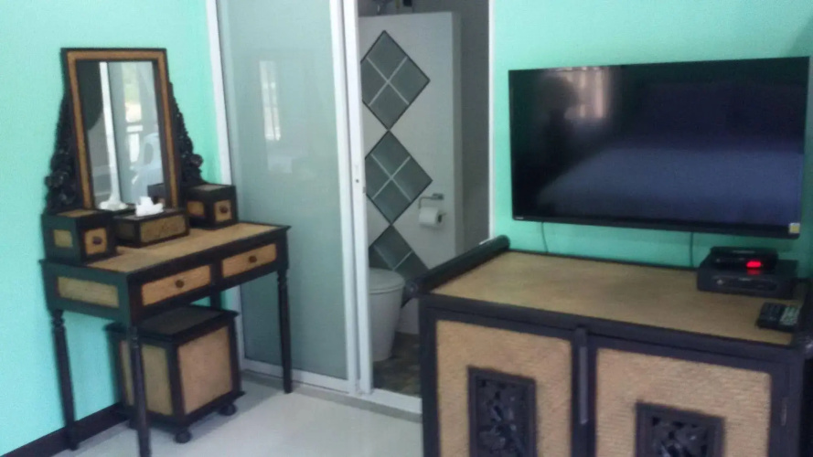 Ao Thai Bangsare Resort 1