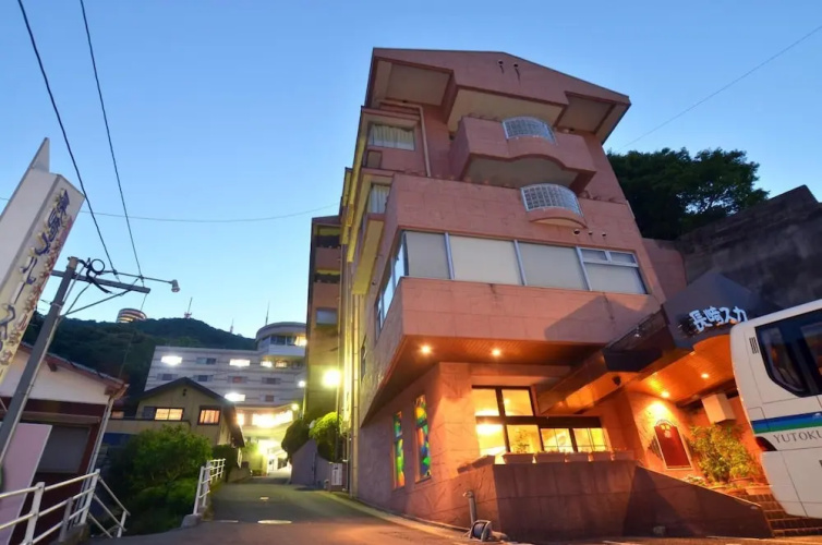 Hotelafbeelding