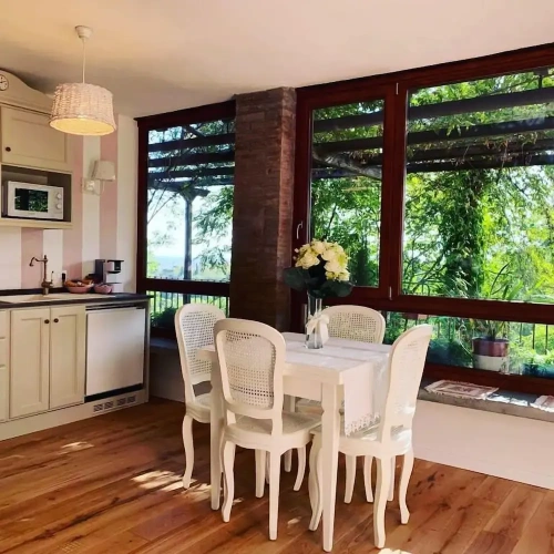 1 Bedroom Comfort Apartment