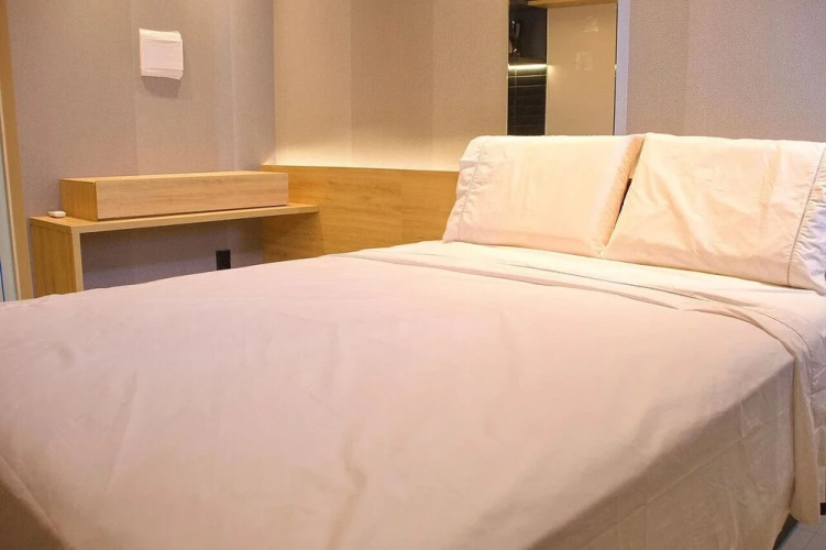 Apartament no Maré Studios por Carpediem