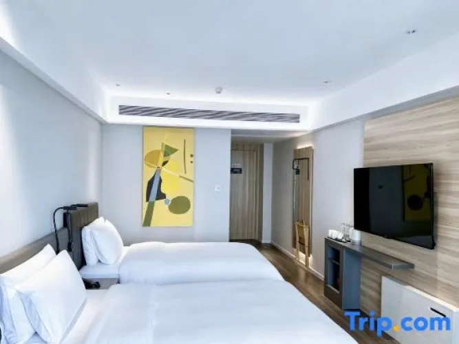 Business Twin room