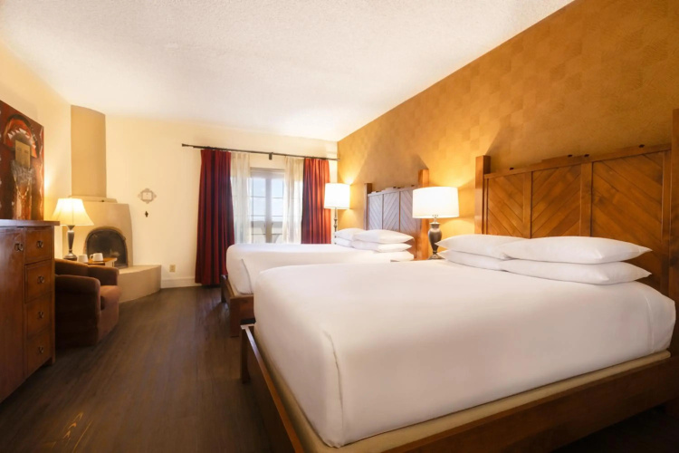 Eldorado Hotel & Spa
