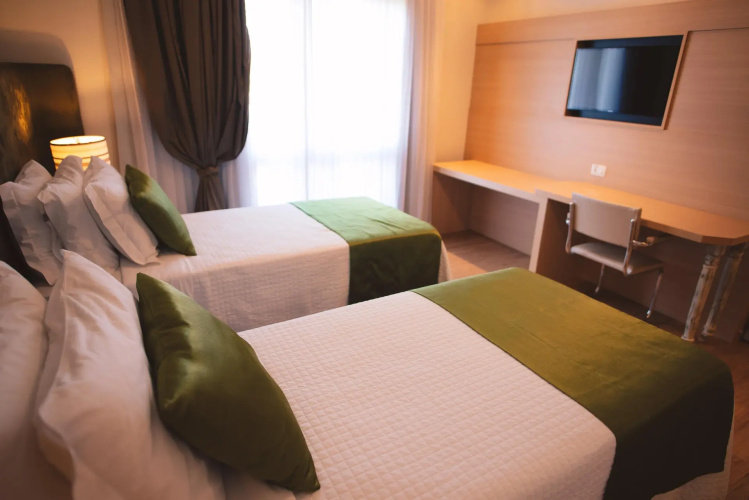 Hotel Renar