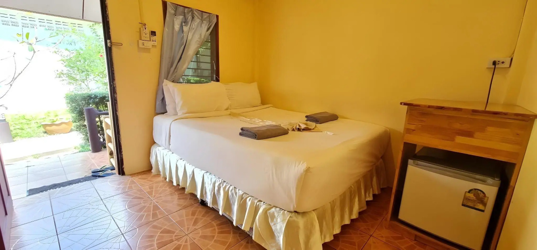 Phangan Cabana Resort