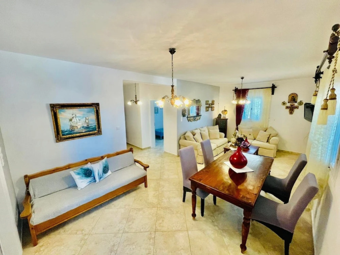 Villa Arietta Santorini