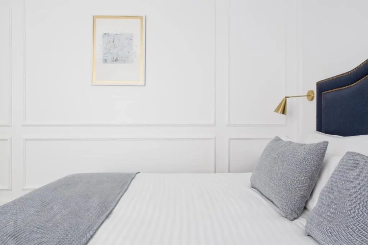 Design Double room