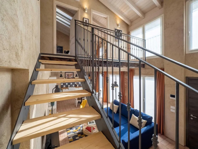 Green Lodge - Apartment 9 - 2 BR 1 Bath