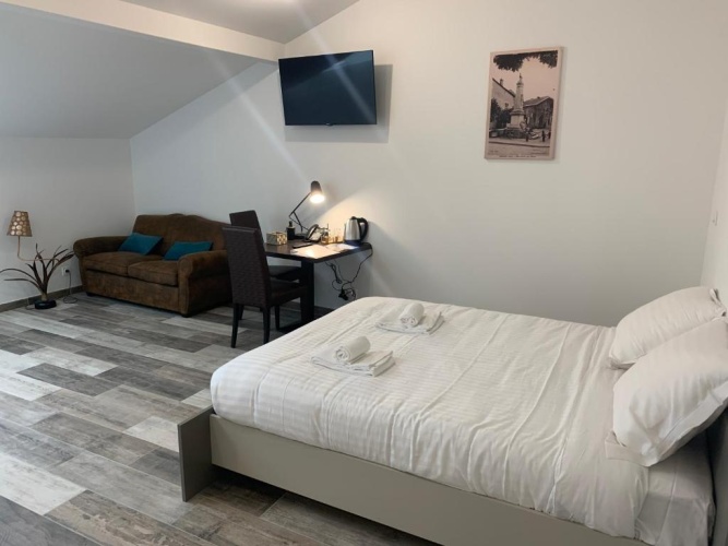 Suite