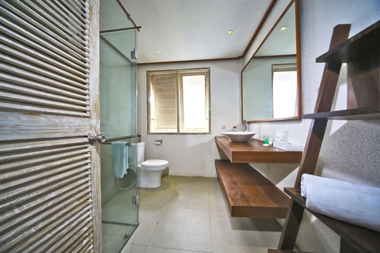 Adma Umalas Resort