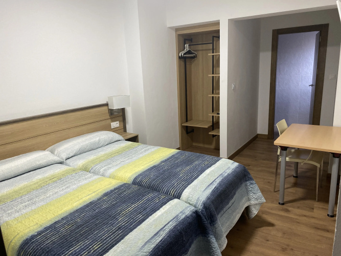 Hostal La Escapada