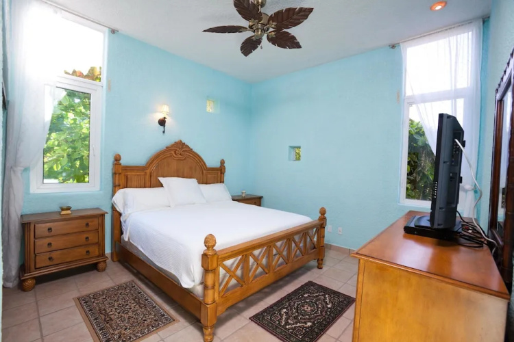 Coral Sands 4