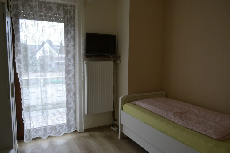 Pension Highway Sennestadt-Bielefeld