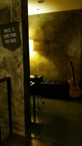 Vin Guesthouse