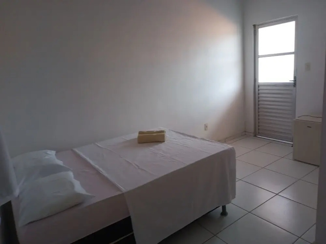 Hotel Mar e Onda Salinopólis