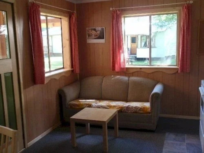 Bonnechere Lodge