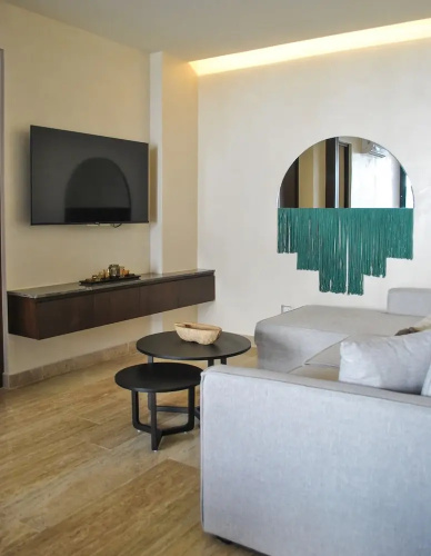 New Chic Tulum with Rooftop Pool
