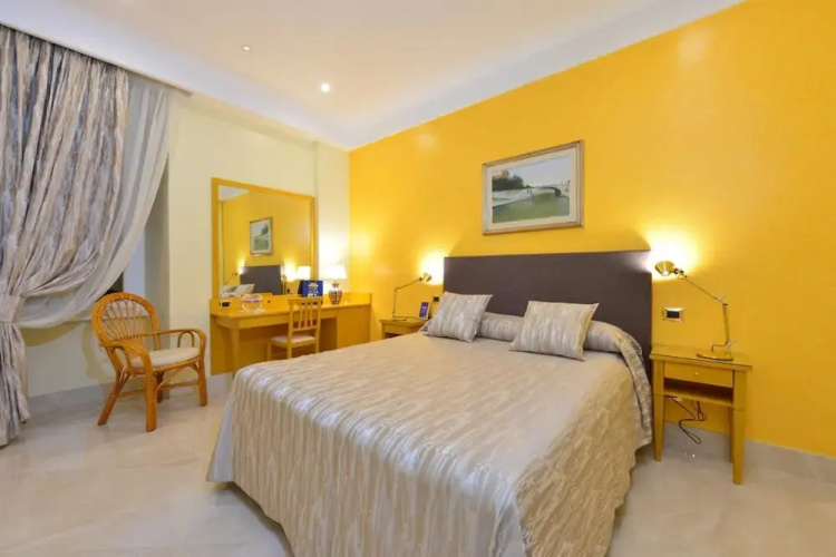 Fabio Dei Velapazza Luxury Guest House