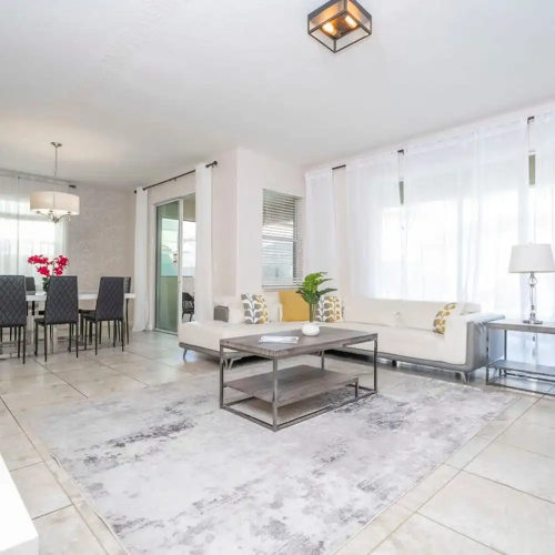 2934 Perfect 5BD for Your Vacation