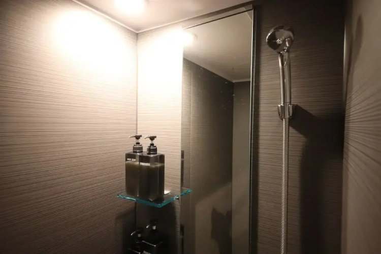 Zonk Hotel Haruyoshi