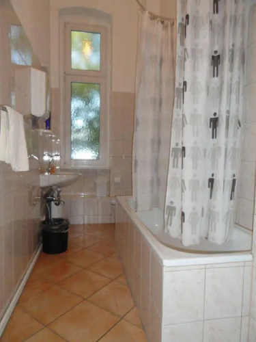 Hotel Pension Fischer