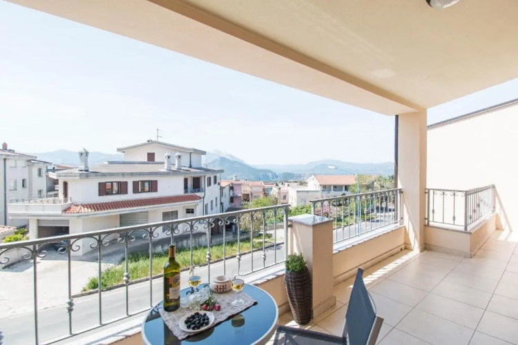INAH Residence Dorgali