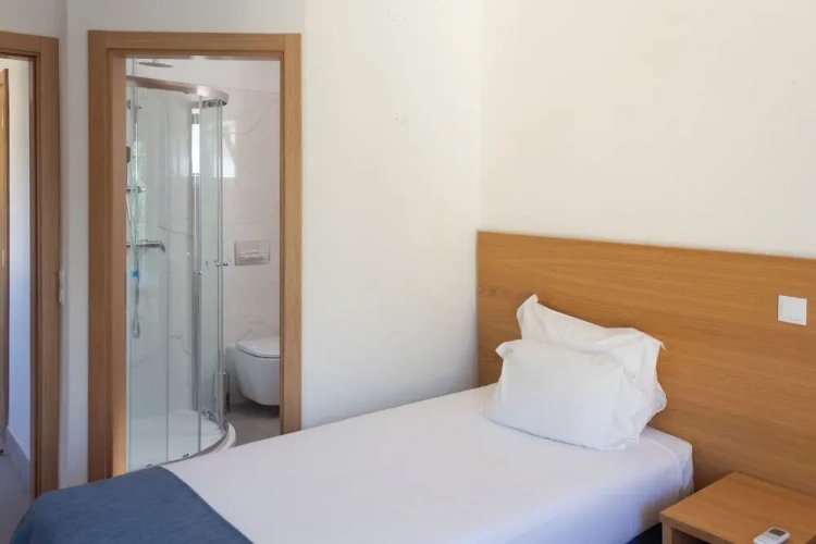 2 Bedrooms Standard Villa