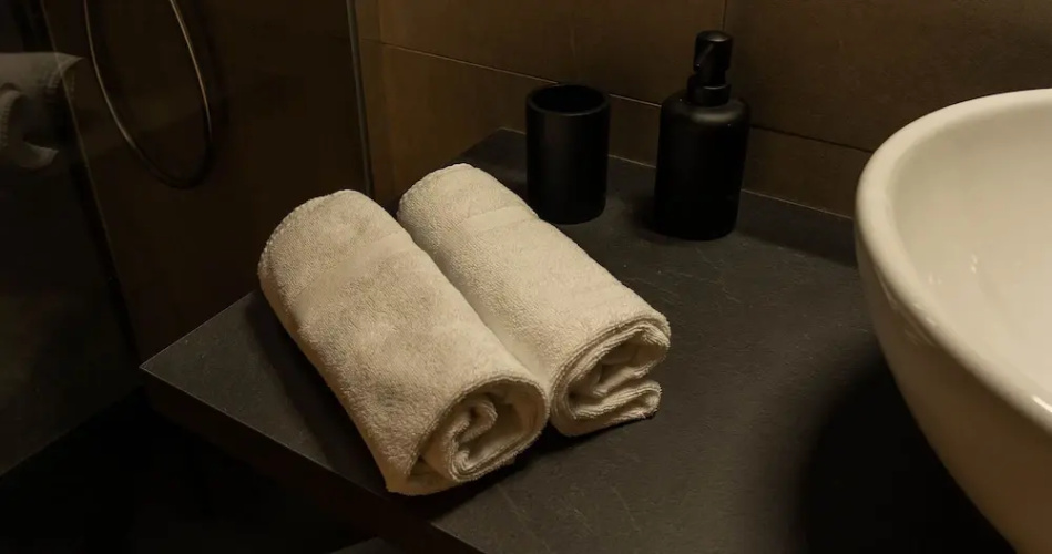 Firrao Rooms Matera